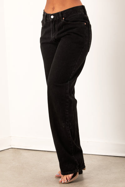 Vintage Levi Jean Black