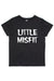Little Sugar Misfit Tee.