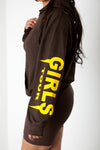 CoCo Girls Tour Definition Hoodie